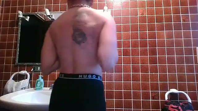 Snapshot of KarolinaReaper chatting on 3, 2, 2025 KarolinaReaper online show from 3, 2, 2025