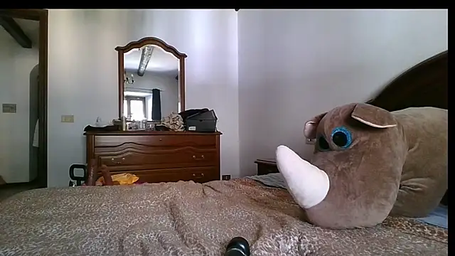 KarolinaReaper online show from 17, 3, 2026