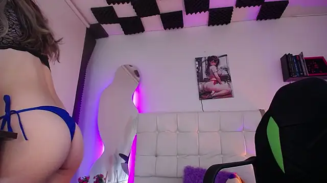 Snapshot of kaoz_36 chatting on 18, 12, 2024 kaoz 36 online show from 18, 12, 2024