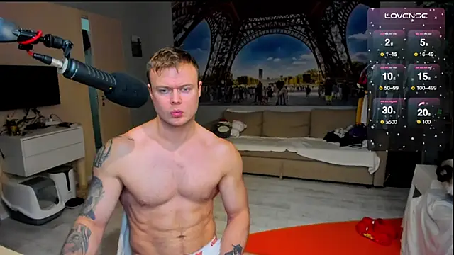 kingjamesuk online show from 22, 1, 2025