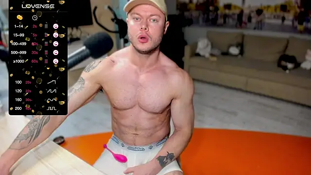 kingjamesuk online show from 12, 10, 2025