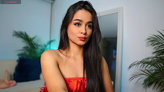 Snapshot of abigail_adamss chatting on 16, 1, 2025 abigail adamss online show from 16, 1, 2025