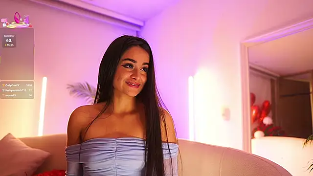 Snapshot of abigail_adamss chatting on 15, 2, 2025 abigail adamss online show from 15, 2, 2025