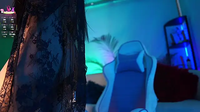 Snapshot of abigail_adamss chatting on 18, 3, 2025 abigail adamss online show from 18, 3, 2025