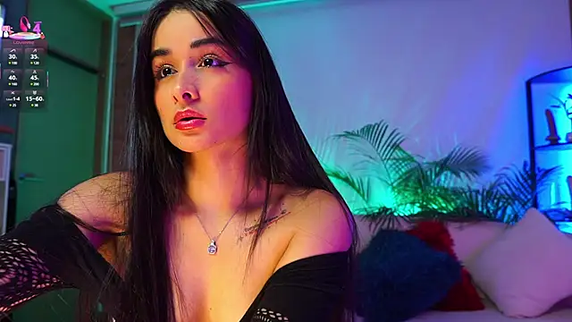 Snapshot of abigail_adamss chatting on 19, 3, 2025 abigail adamss online show from 19, 3, 2025