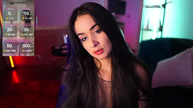 Snapshot of abigail_adamss chatting on 25, 9, 2025 abigail adamss online show from 25, 9, 2025