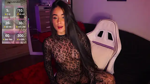 Snapshot of abigail_adamss chatting on 3, 10, 2025 abigail adamss online show from 3, 10, 2025