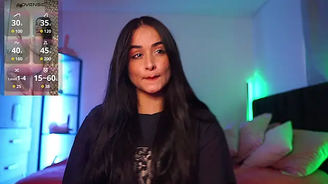 Snapshot of abigail_adamss chatting on 26, 10, 2025 abigail adamss online show from 26, 10, 2025