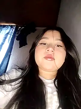 Snapshot of sharyl_24 chatting on 14, 3, 2025 sharyl 24 online show from 14, 3, 2025