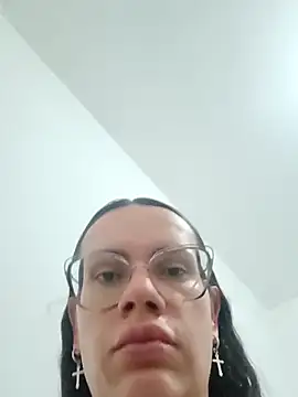 LadyDaemon online show from 17, 10, 2025