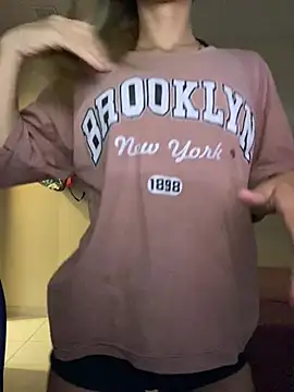 Carolinen online show from 28, 2, 2026