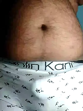 Snapshot of rana9639_1 chatting on 17, 10, 2025 rana9639 1 online show from 17, 10, 2025