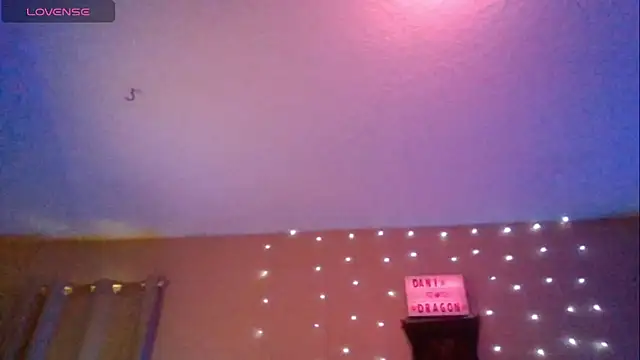 Dani Dragon69 online show from 11, 12, 2024