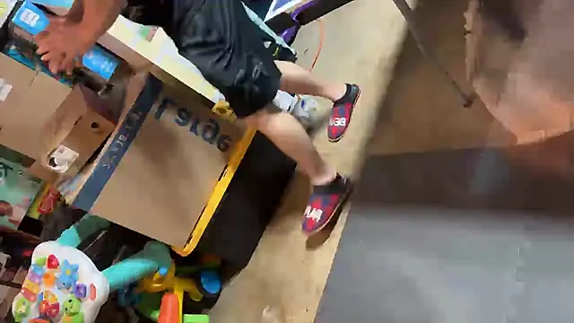 Dani Dragon69 online show from 2, 3, 2025