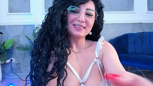 anissia teaser online show from 8, 2, 2025