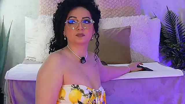 anissia teaser online show from 10, 3, 2026