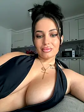 melissablack online show from 30, 9, 2025