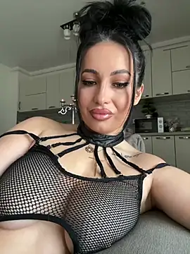 melissablack online show from 6, 2, 2026