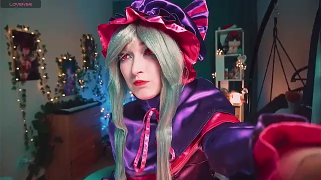 koshkasenpai online show from 20, 12, 2024