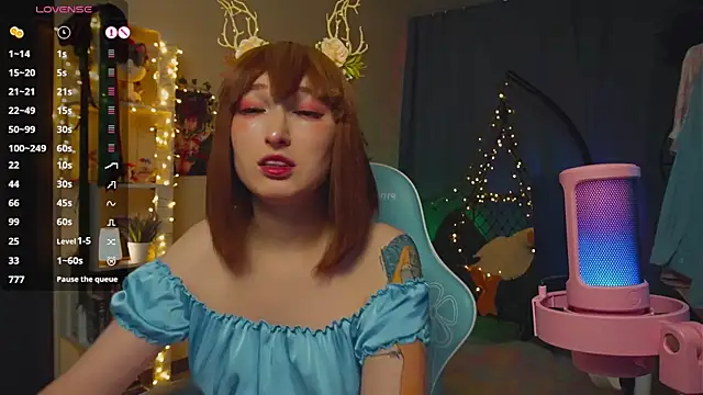 koshkasenpai online show from 10, 1, 2025