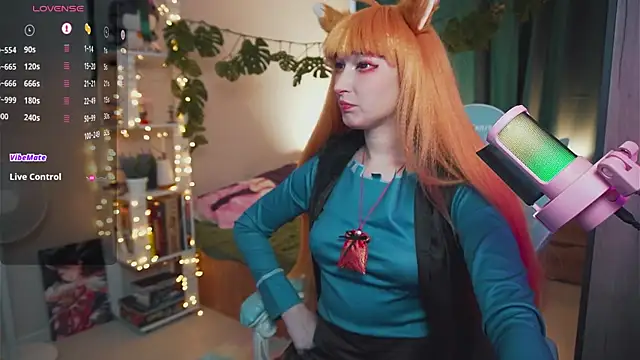 koshkasenpai online show from 2, 2, 2025