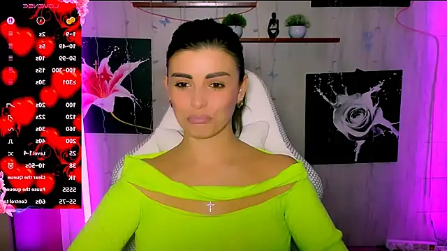 KayWuds online show from 5, 4, 2026