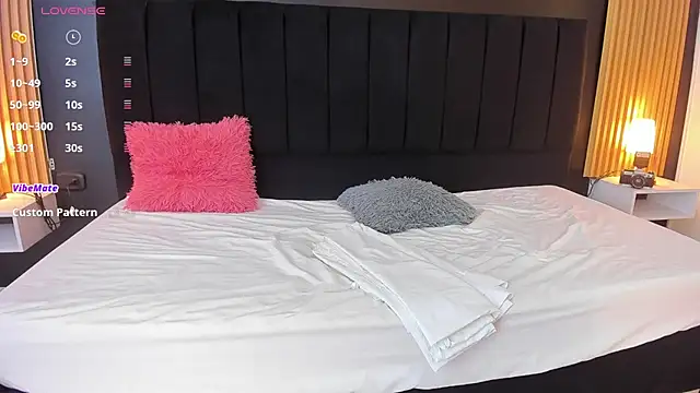 sweetsofia18 online show from 31, 1, 2025