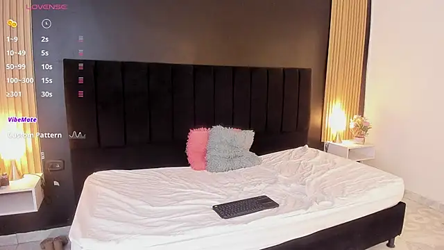 sweetsofia18 online show from 10, 10, 2025