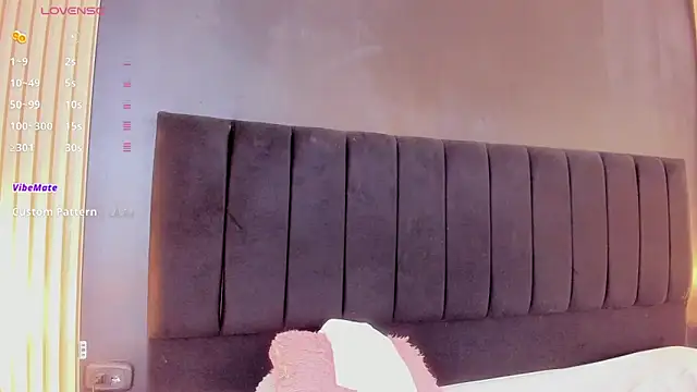 sweetsofia18 online show from 25, 3, 2026