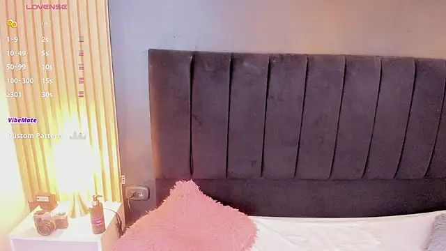 sweetsofia18 online show from 27, 3, 2026