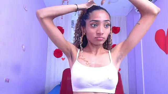 Charlotte Love10 online show from 21, 2, 2025