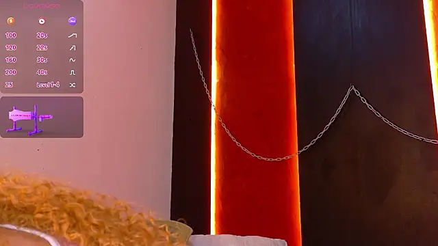 Charlotte Love10 online show from 8, 1, 2026