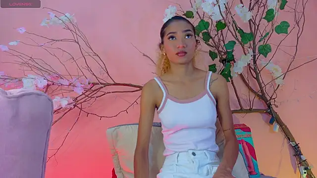 Charlotte Love10 online show from 9, 4, 2026