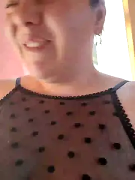 Molly Greyy online show from 7, 12, 2024