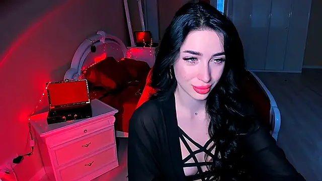 Snapshot of lovely_desire chatting on 2, 12, 2024 lovely desire online show from 2, 12, 2024