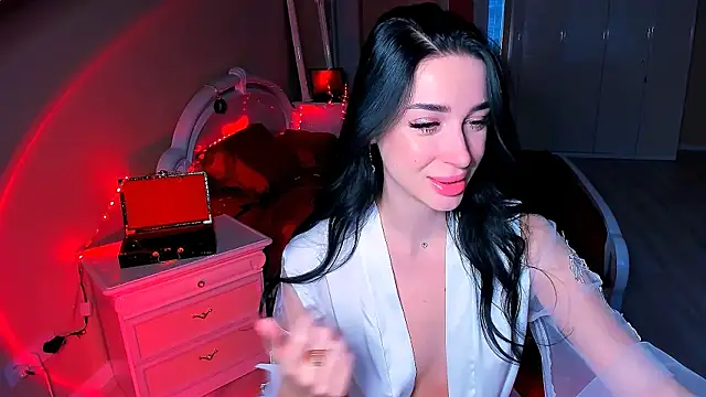 Snapshot of lovely_desire chatting on 3, 12, 2024 lovely desire online show from 3, 12, 2024