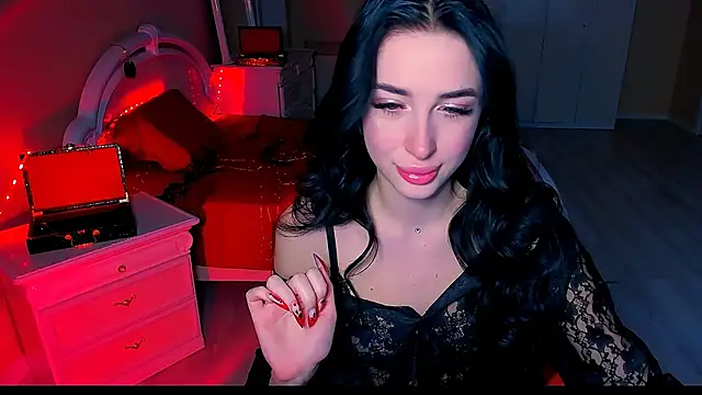 Snapshot of lovely_desire chatting on 11, 12, 2024 lovely desire online show from 11, 12, 2024