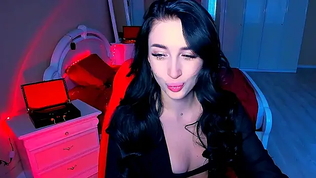 Snapshot of lovely_desire chatting on 17, 12, 2024 lovely desire online show from 17, 12, 2024