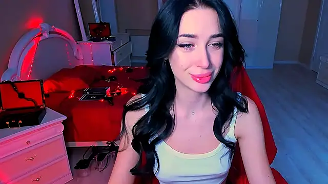 Snapshot of lovely_desire chatting on 21, 12, 2024 lovely desire online show from 21, 12, 2024