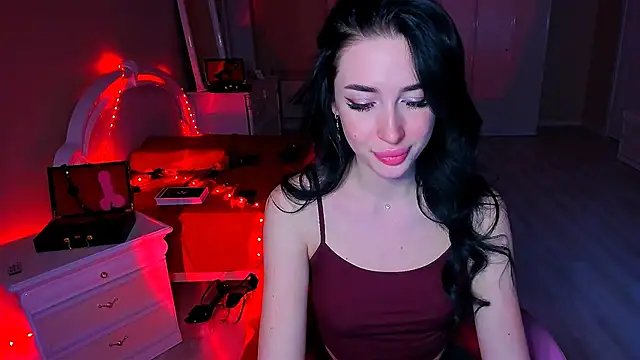 Snapshot of lovely_desire chatting on 23, 12, 2024 lovely desire online show from 23, 12, 2024