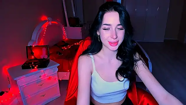 Snapshot of lovely_desire chatting on 13, 1, 2025 lovely desire online show from 13, 1, 2025