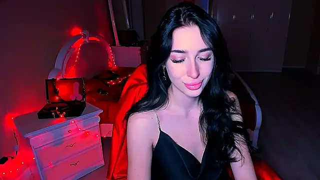 Snapshot of lovely_desire chatting on 14, 1, 2025 lovely desire online show from 14, 1, 2025