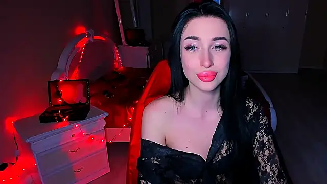 Snapshot of lovely_desire chatting on 16, 1, 2025 lovely desire online show from 16, 1, 2025