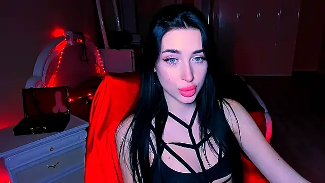 Snapshot of lovely_desire chatting on 18, 1, 2025 lovely desire online show from 18, 1, 2025