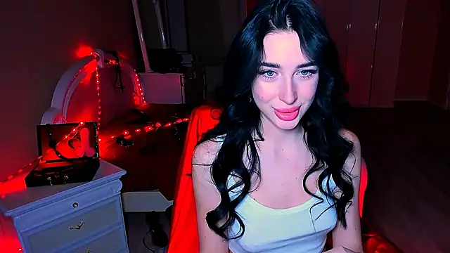 Snapshot of lovely_desire chatting on 19, 1, 2025 lovely desire online show from 19, 1, 2025