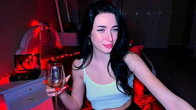 Snapshot of lovely_desire chatting on 19, 1, 2025 lovely desire online show from 19, 1, 2025