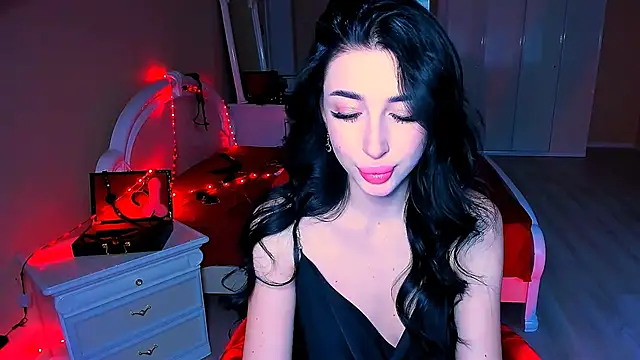 Snapshot of lovely_desire chatting on 20, 1, 2025 lovely desire online show from 20, 1, 2025