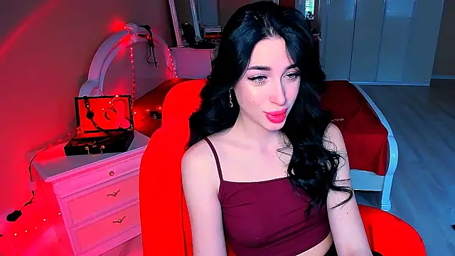 Snapshot of lovely_desire chatting on 23, 1, 2025 lovely desire online show from 23, 1, 2025