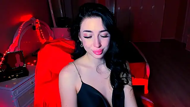 Snapshot of lovely_desire chatting on 26, 1, 2025 lovely desire online show from 26, 1, 2025