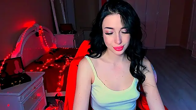 Snapshot of lovely_desire chatting on 27, 1, 2025 lovely desire online show from 27, 1, 2025